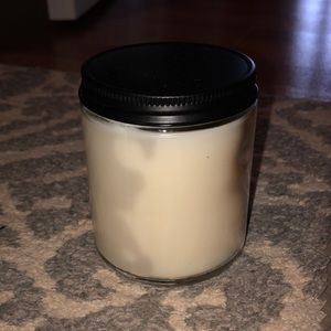 Bath and Body Works Candle